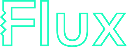 Flux AI logo