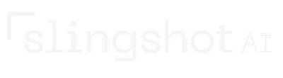 Slingshot AI logo